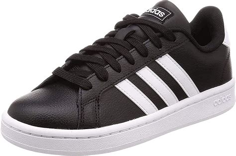 adidas schuhe herren schwarz weiß streifen|adidas weiße sneakers herren.